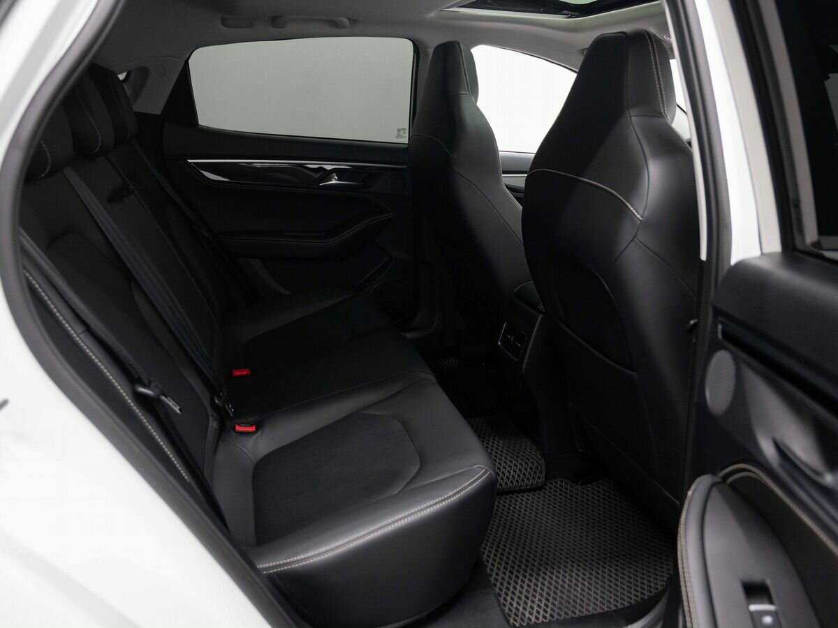 Купить JAC J7 с пробегом. Фото: #9