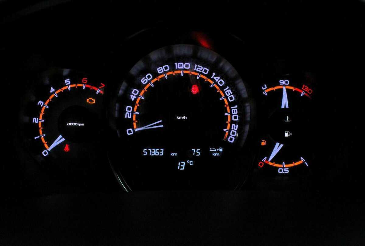 Купить Lada (ВАЗ) Vesta с пробегом. Фото: #6