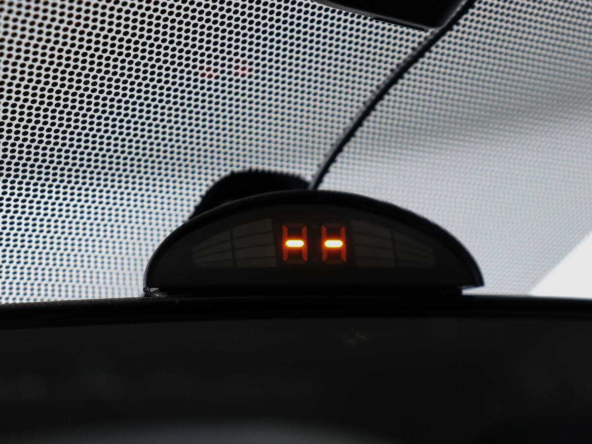 Купить Nissan Juke с пробегом. Фото: #17