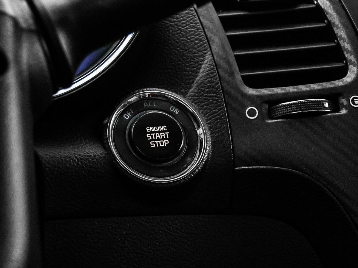 Купить Kia Cerato с пробегом. Фото: #18