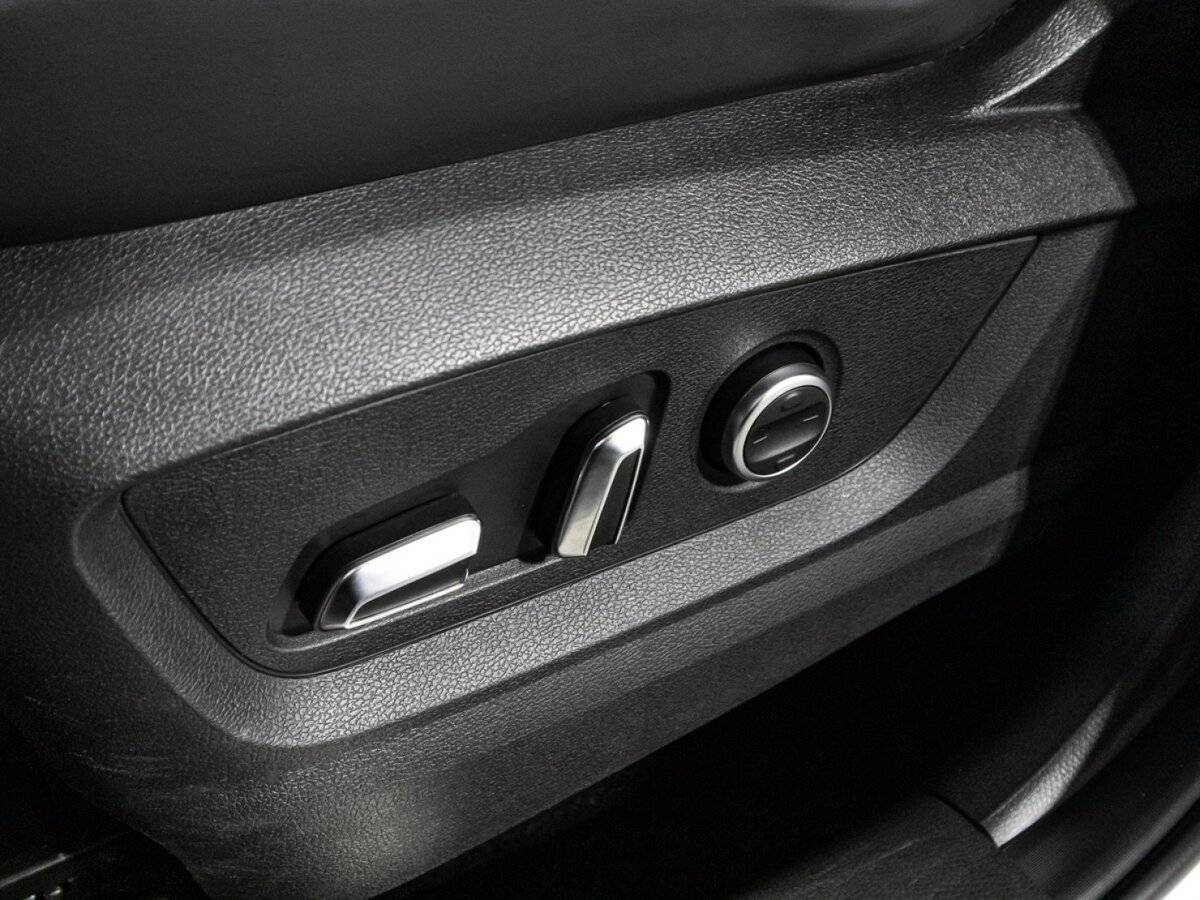 Купить Chery Tiggo 7 Pro с пробегом. Фото: #17