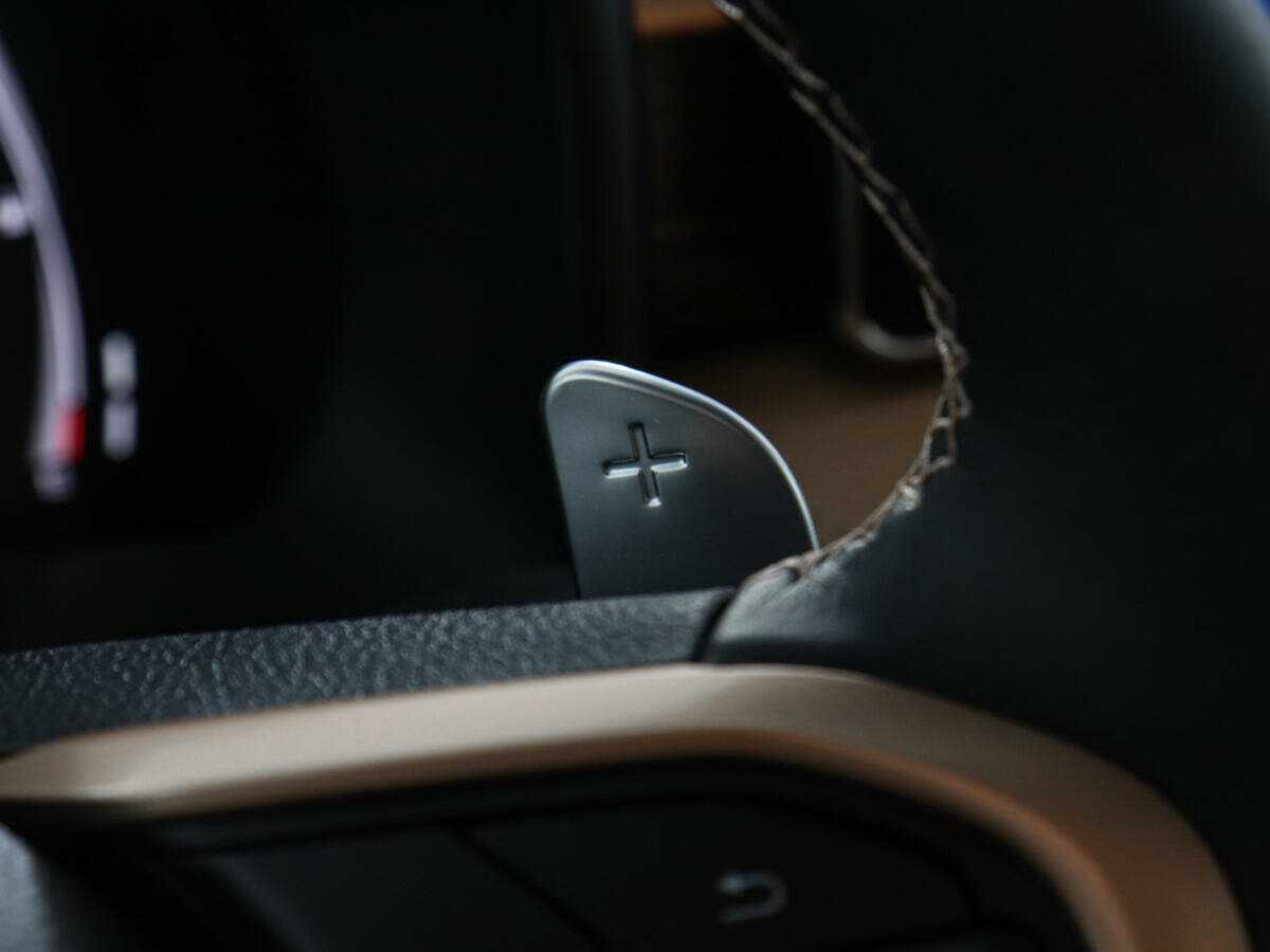 Купить Haval Jolion с пробегом. Фото: #14