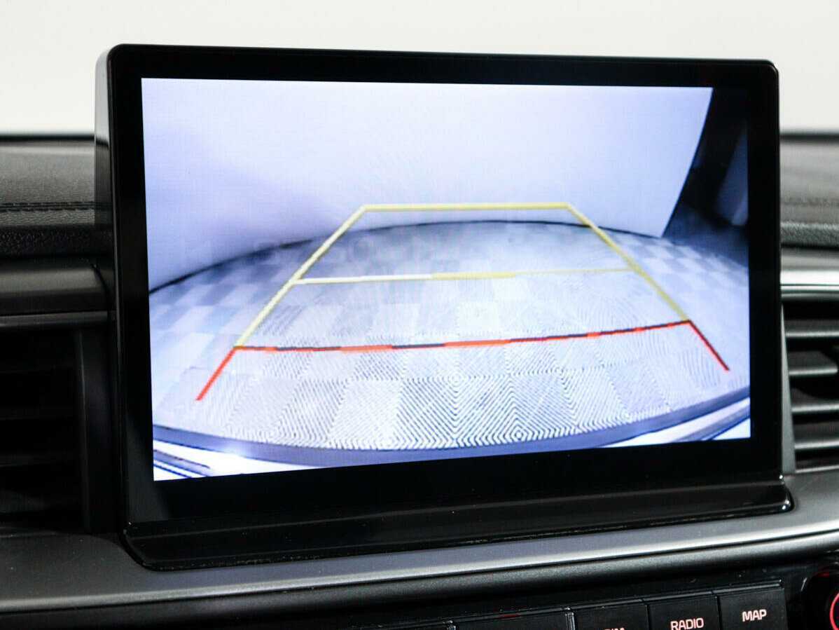 Купить Kia Ceed с пробегом. Фото: #14