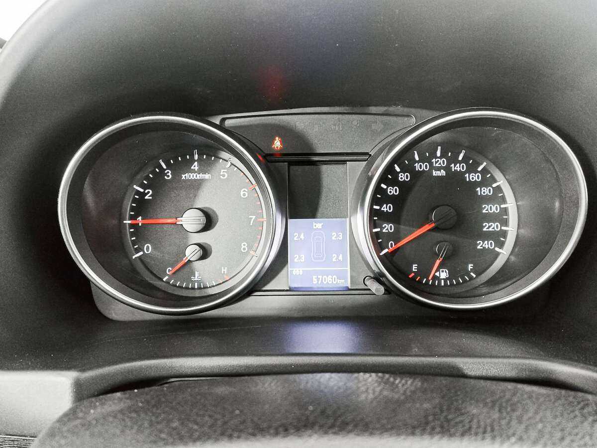 Купить Haval H6 с пробегом. Фото: #9