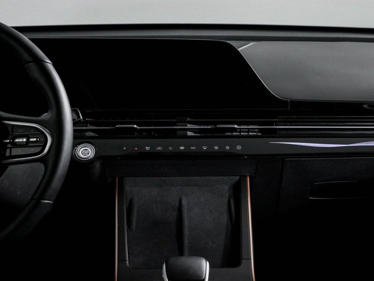 Купить OMODA C5 с пробегом. Фото: #12