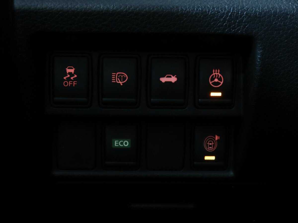 Купить Nissan Teana с пробегом. Фото: #16