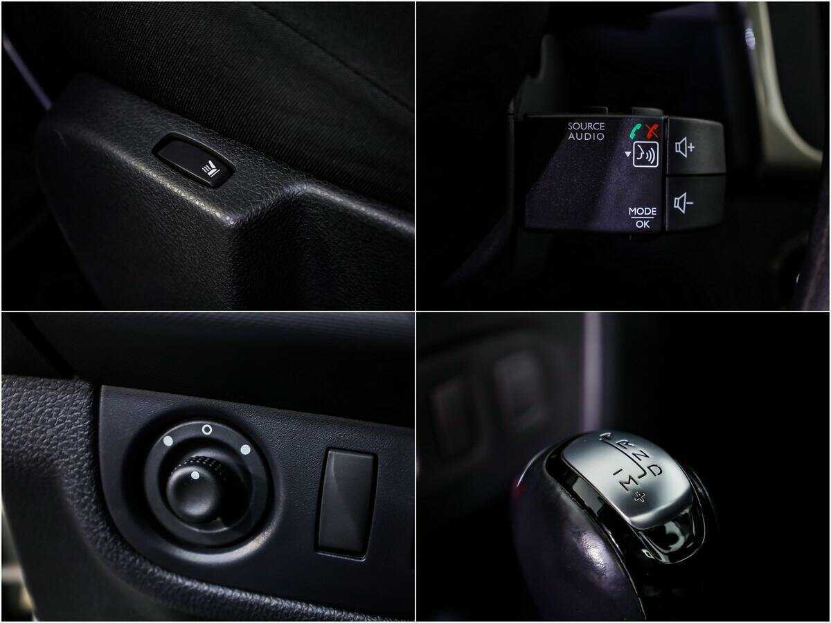 Купить Renault Logan с пробегом. Фото: #12