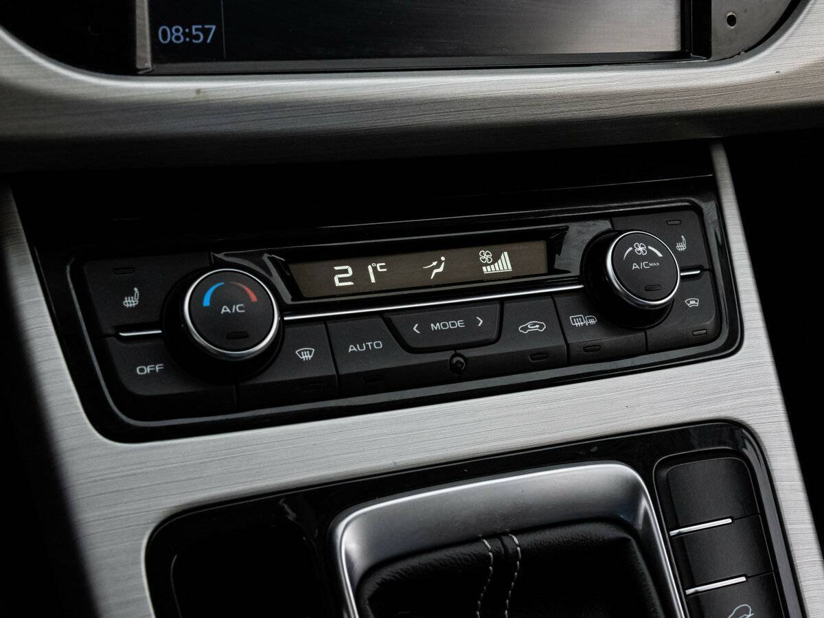 Купить Geely Atlas с пробегом. Фото: #12