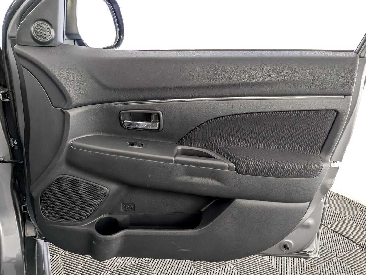 Купить Peugeot 4008 с пробегом. Фото: #22