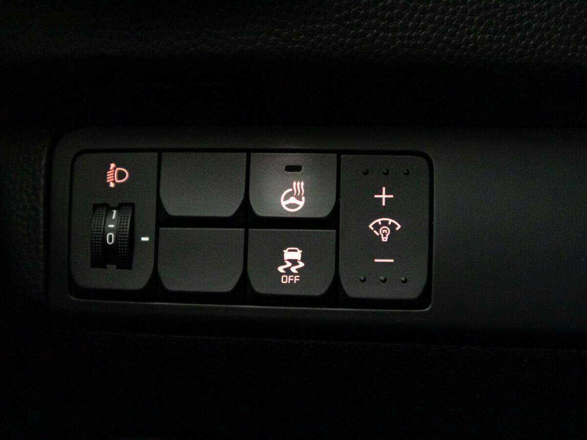 Купить Kia Soul с пробегом. Фото: #16