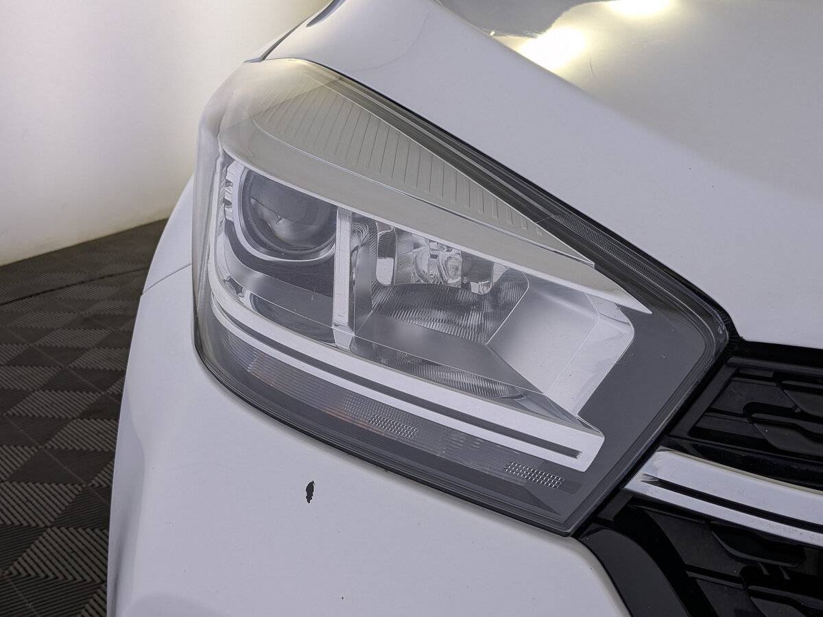 Купить Chery Tiggo 4 с пробегом. Фото: #10