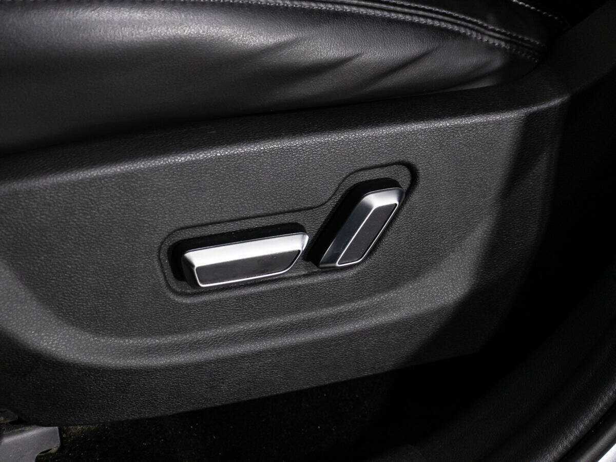 Купить Geely Atlas с пробегом. Фото: #15