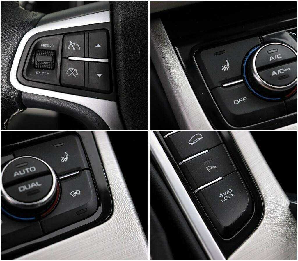 Купить Geely Atlas с пробегом. Фото: #14