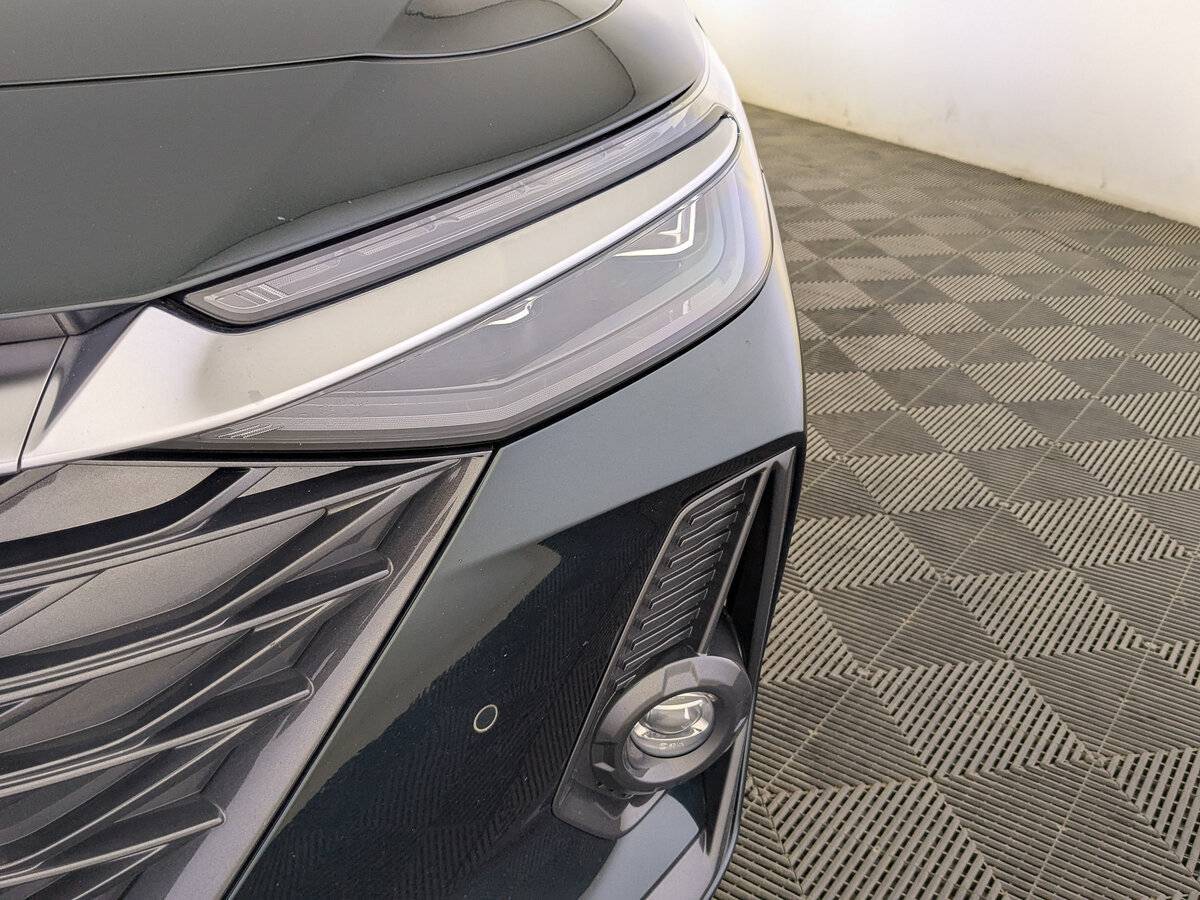 Купить Chery Arrizo 8 с пробегом. Фото: #10