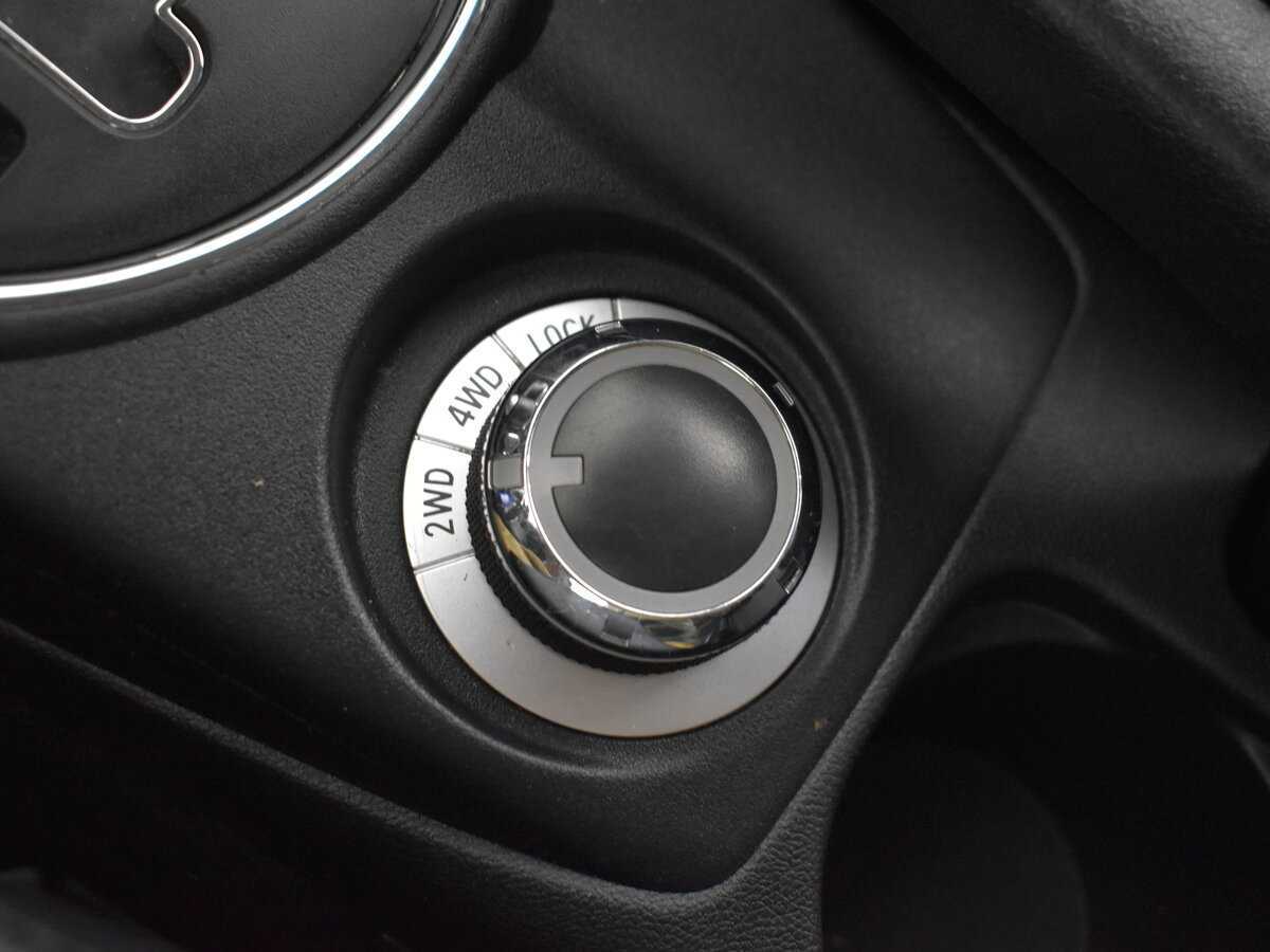 Купить Peugeot 4008 с пробегом. Фото: #13