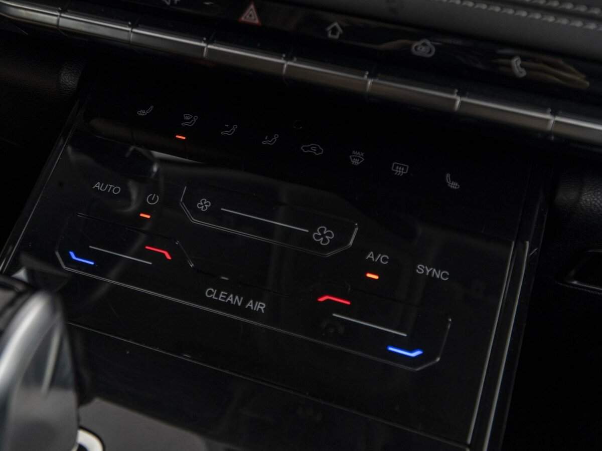 Купить Chery Tiggo 7 Pro с пробегом. Фото: #18