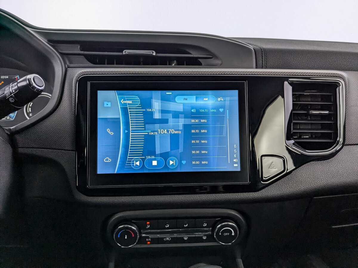 Купить Chery Tiggo 4 с пробегом. Фото: #12