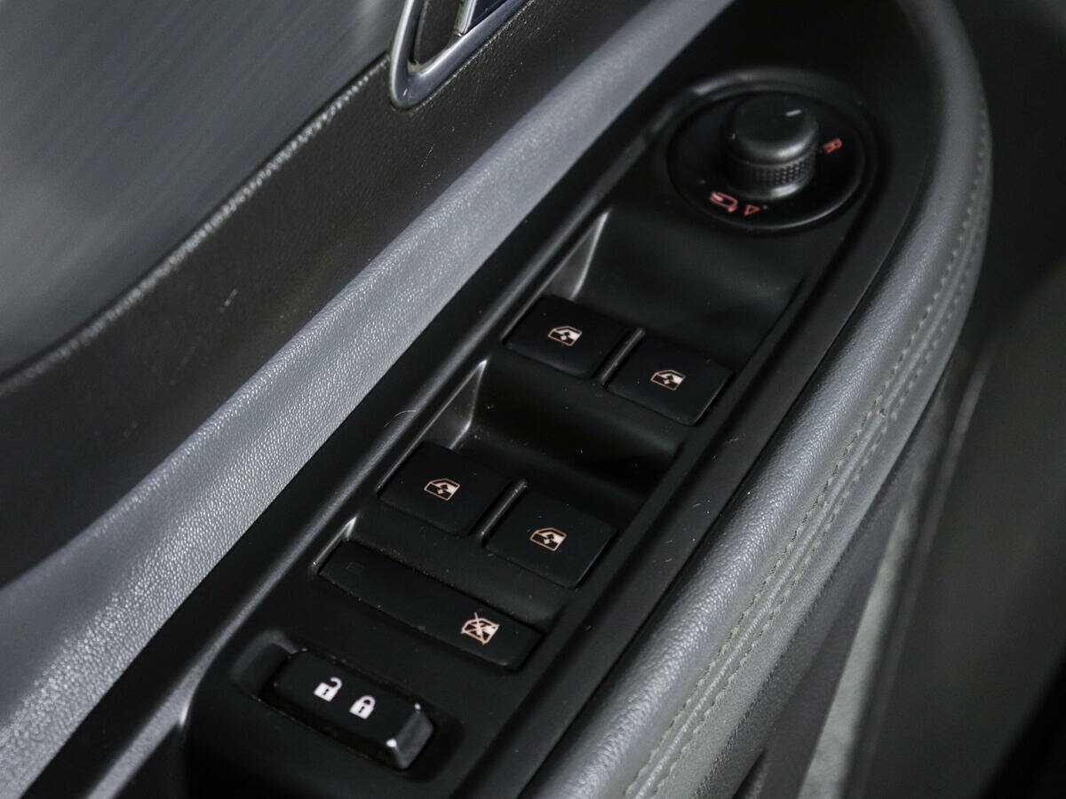 Купить Opel Mokka с пробегом. Фото: #13