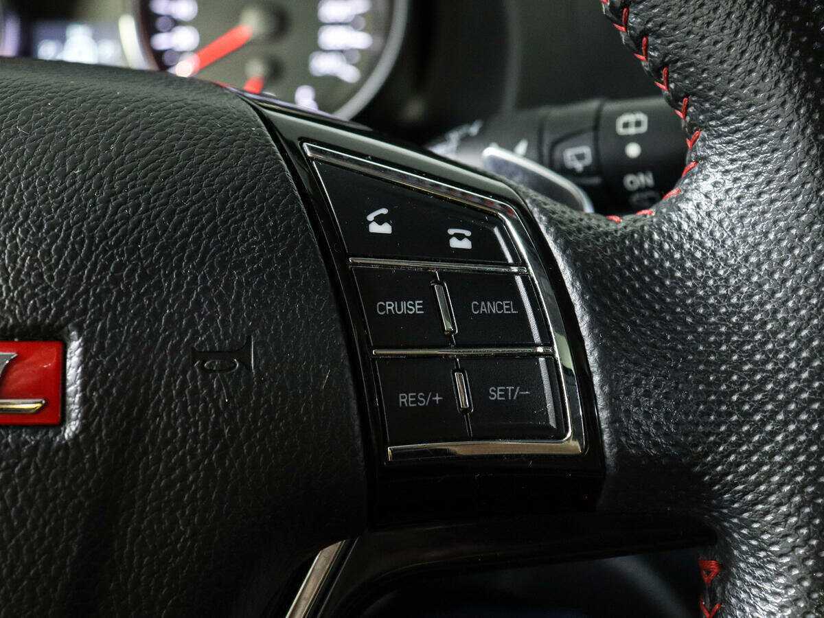 Купить Haval H6 с пробегом. Фото: #19