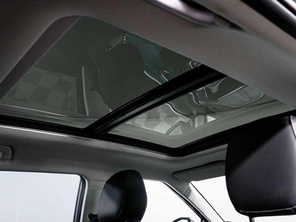 Купить GAC GS3 с пробегом. Фото: #20