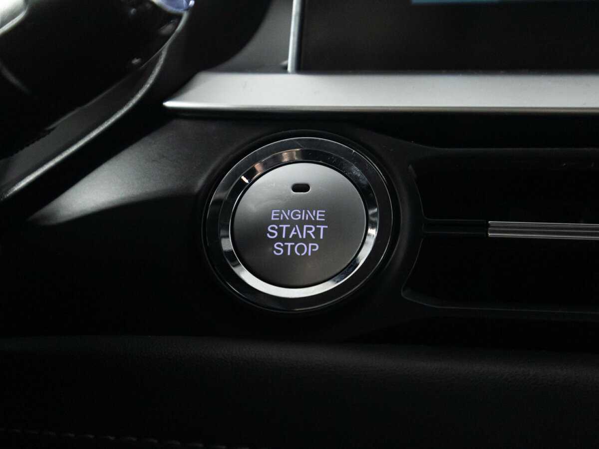 Купить Chery Tiggo 7 Pro с пробегом. Фото: #21