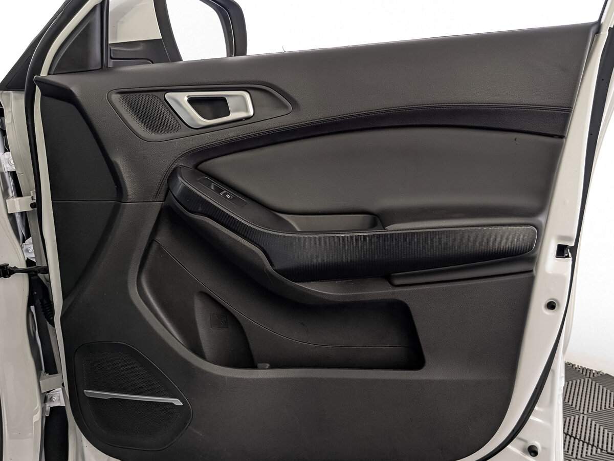 Купить Chery Tiggo 4 с пробегом. Фото: #24