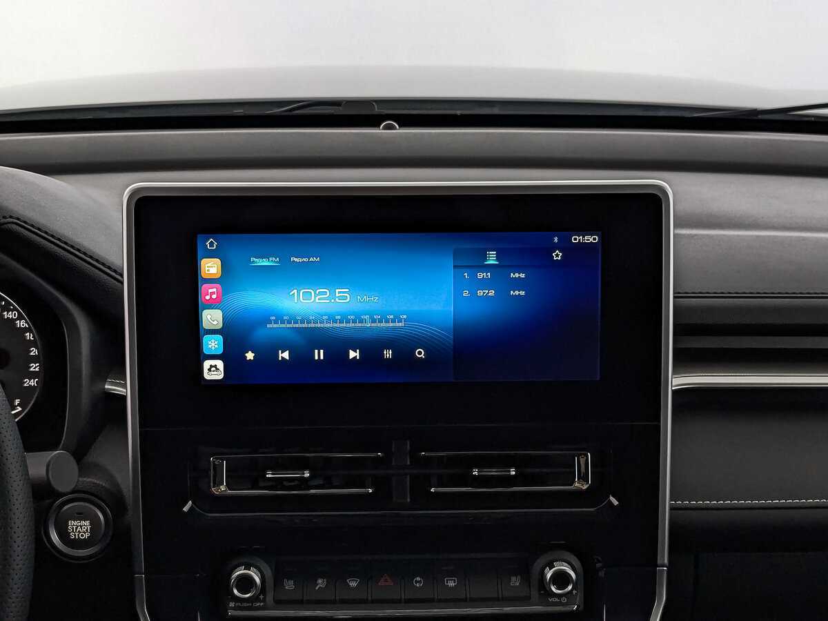 Купить Haval M6 с пробегом. Фото: #14