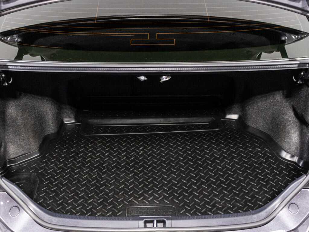 Купить Toyota Camry с пробегом. Фото: #14