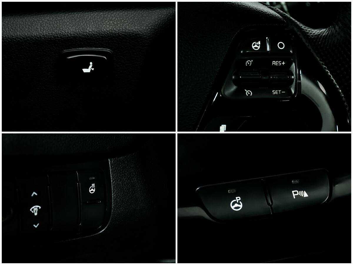 Купить Kia Ceed с пробегом. Фото: #15