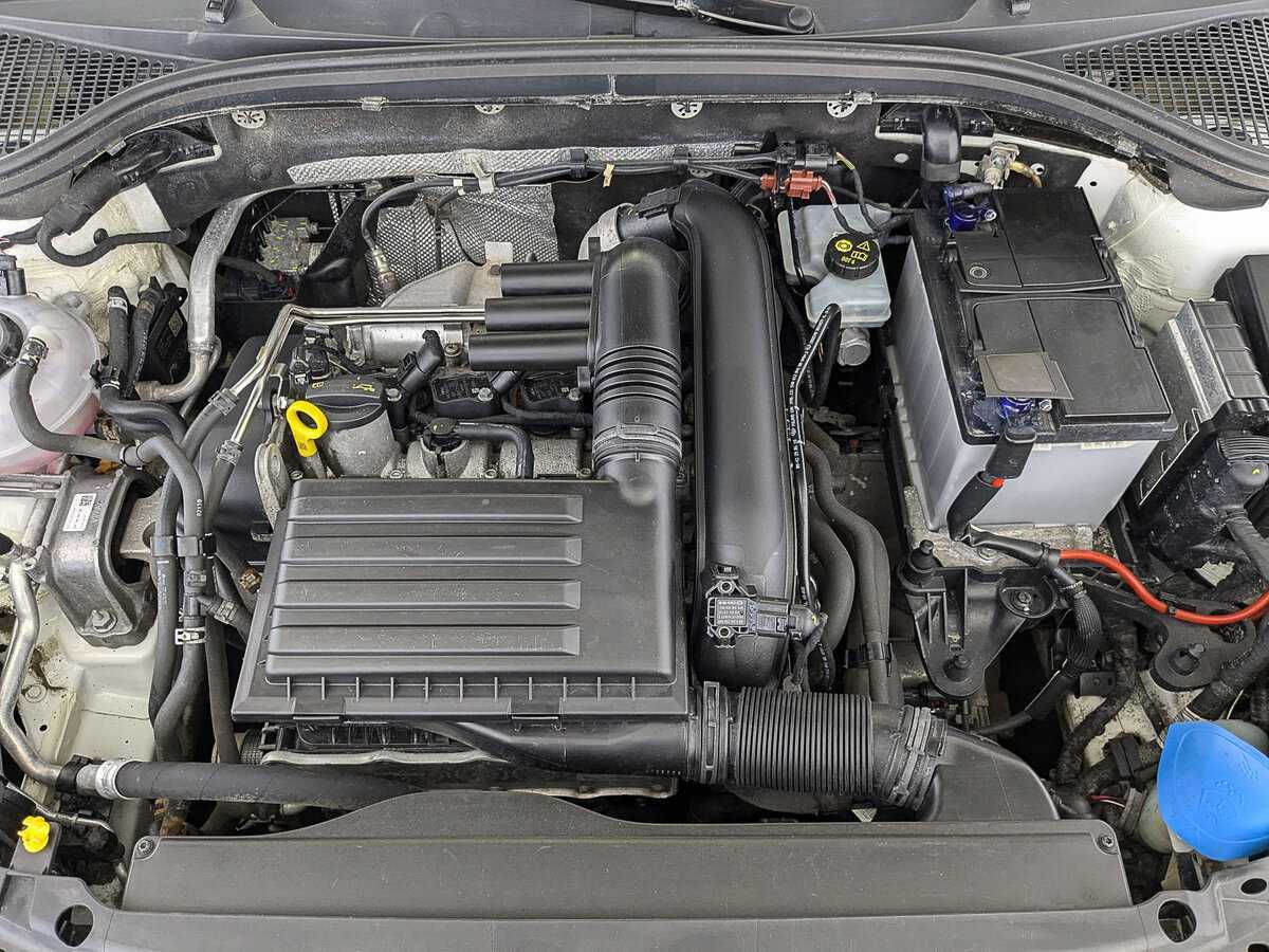 Купить Skoda Octavia с пробегом. Фото: #8