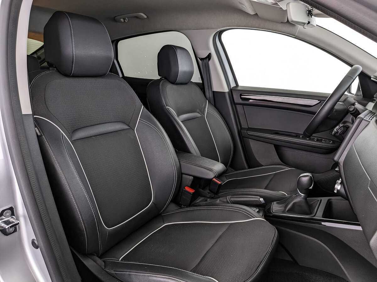 Купить Renault Arkana с пробегом. Фото: #18