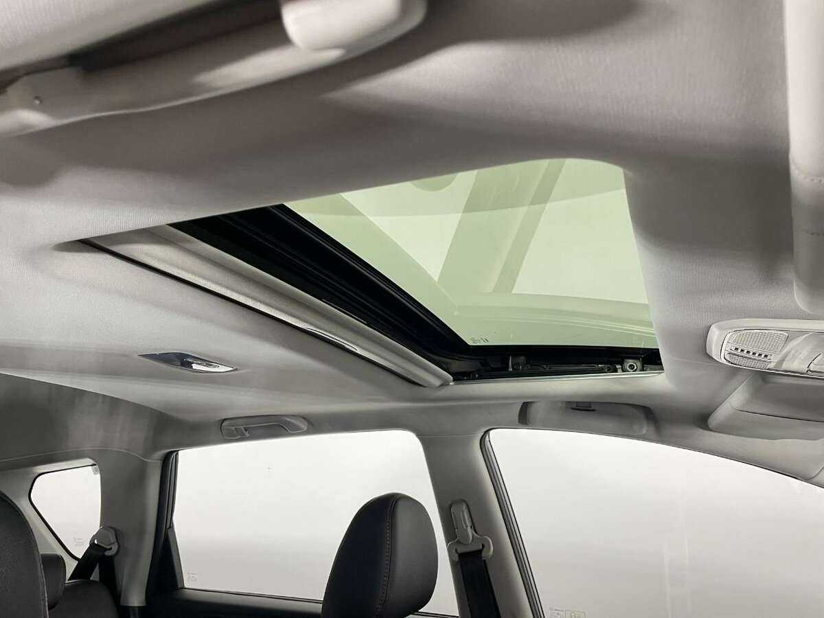 Купить Haval H6 с пробегом. Фото: #12