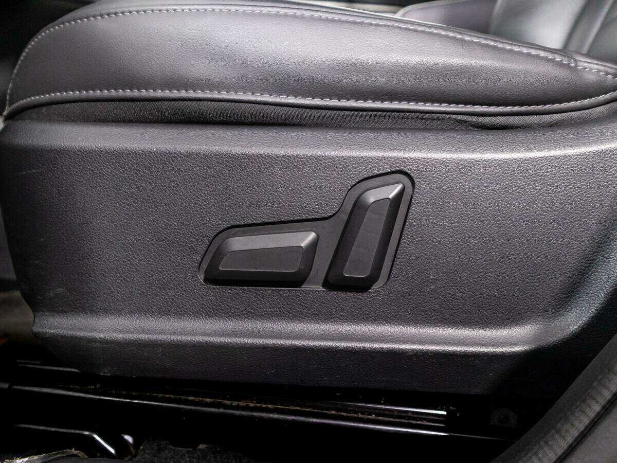 Купить Haval F7 с пробегом. Фото: #14