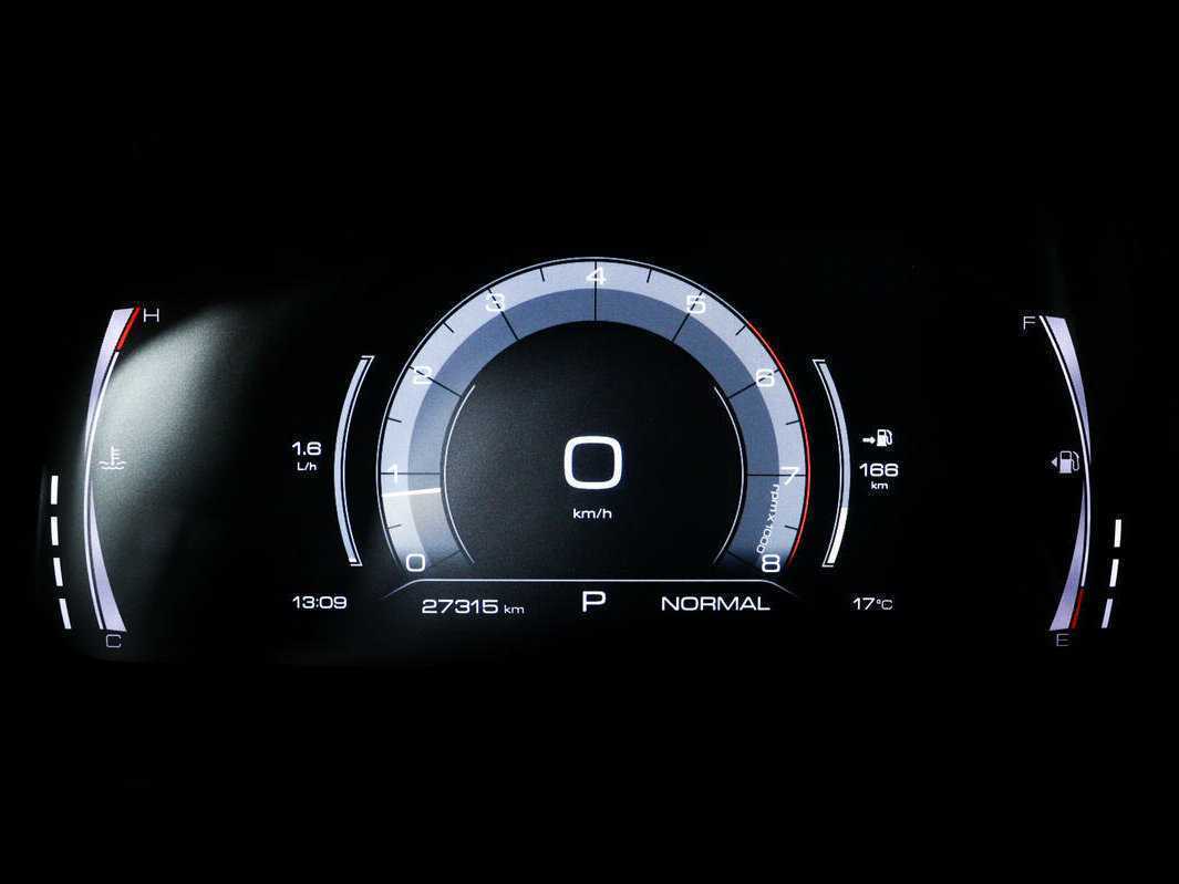 Купить Haval F7x с пробегом. Фото: #9