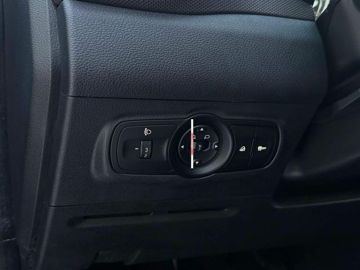 Купить Chery Tiggo 4 с пробегом. Фото: #13