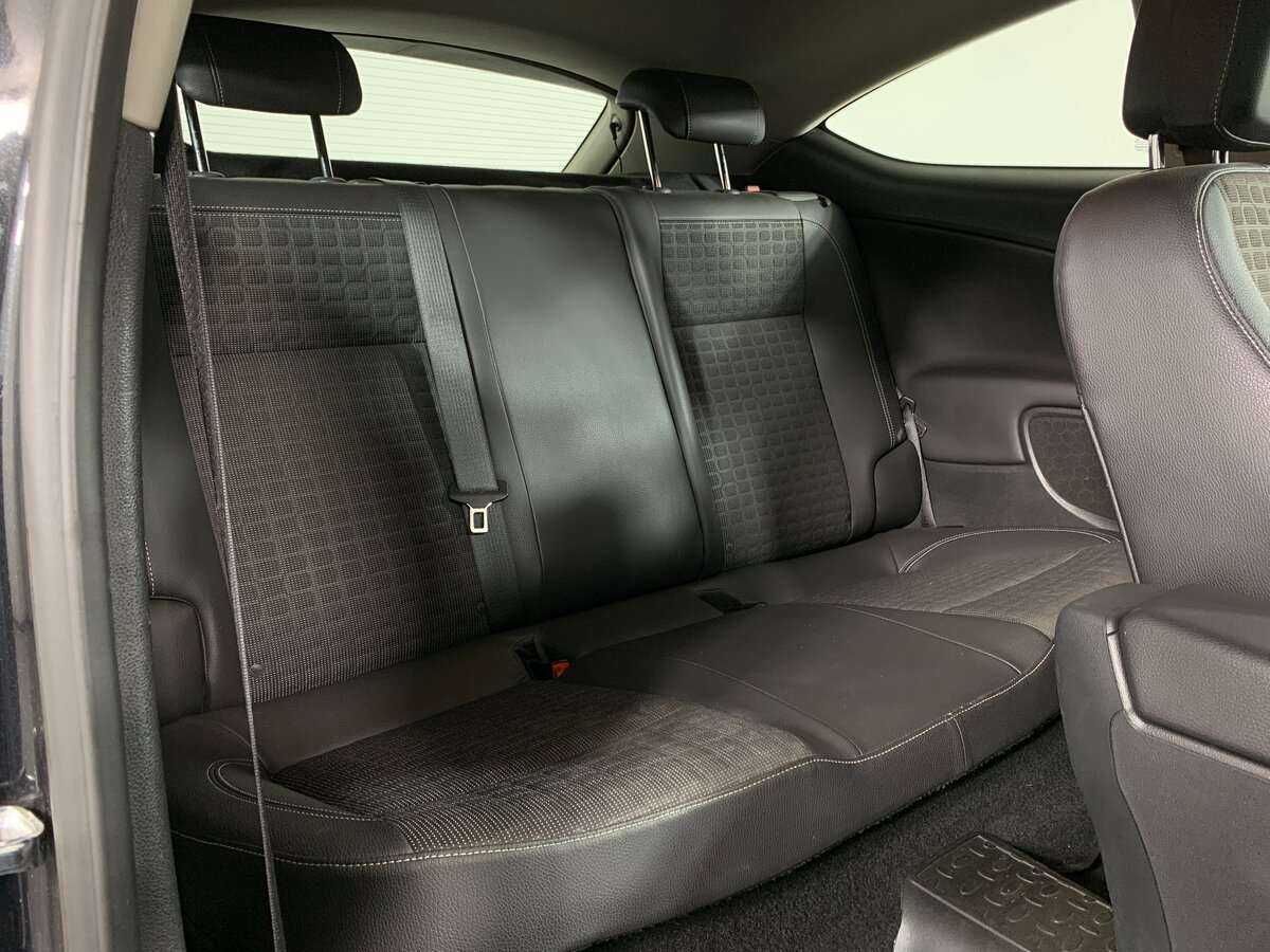 Купить Opel Astra с пробегом. Фото: #12