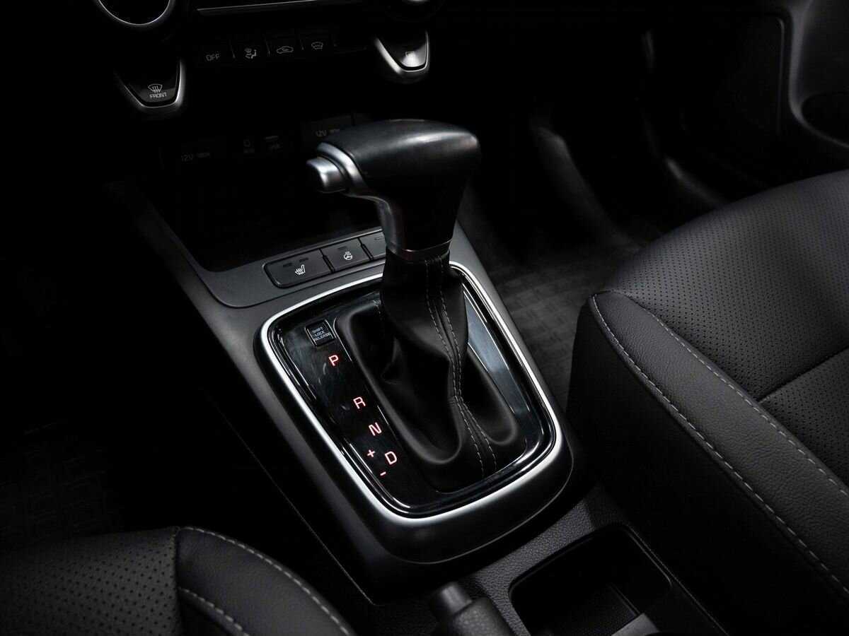 Купить Kia Rio с пробегом. Фото: #23