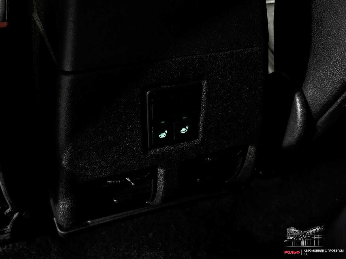 Купить УАЗ Patriot с пробегом. Фото: #14