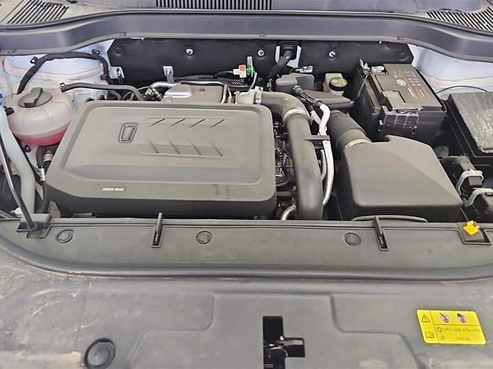 Купить FAW Bestune T55 с пробегом. Фото: #11