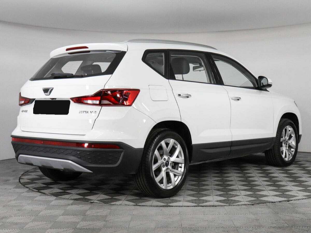 Купить Jetta VS5 с пробегом. Фото: #4