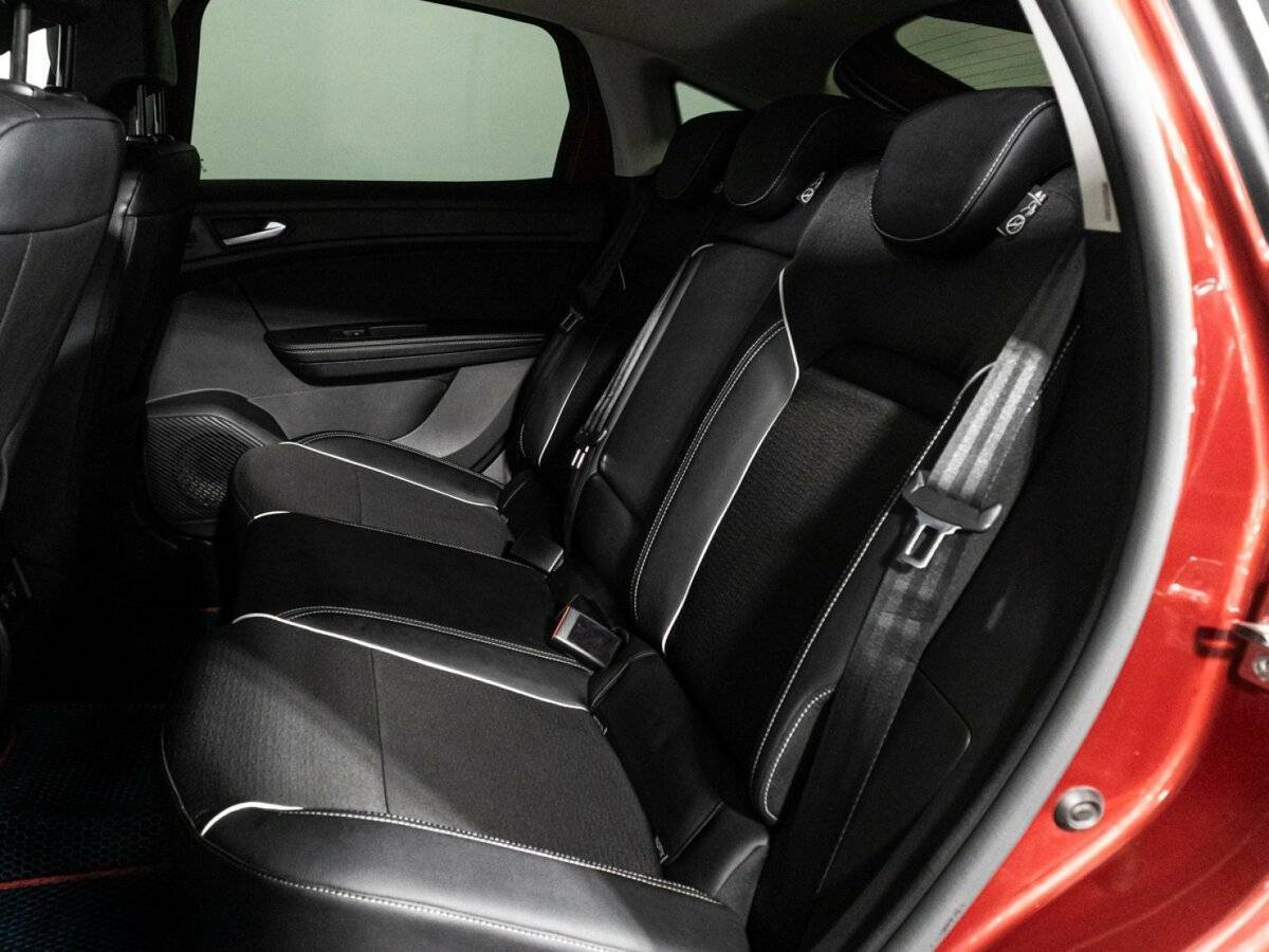 Купить Renault Arkana с пробегом. Фото: #8