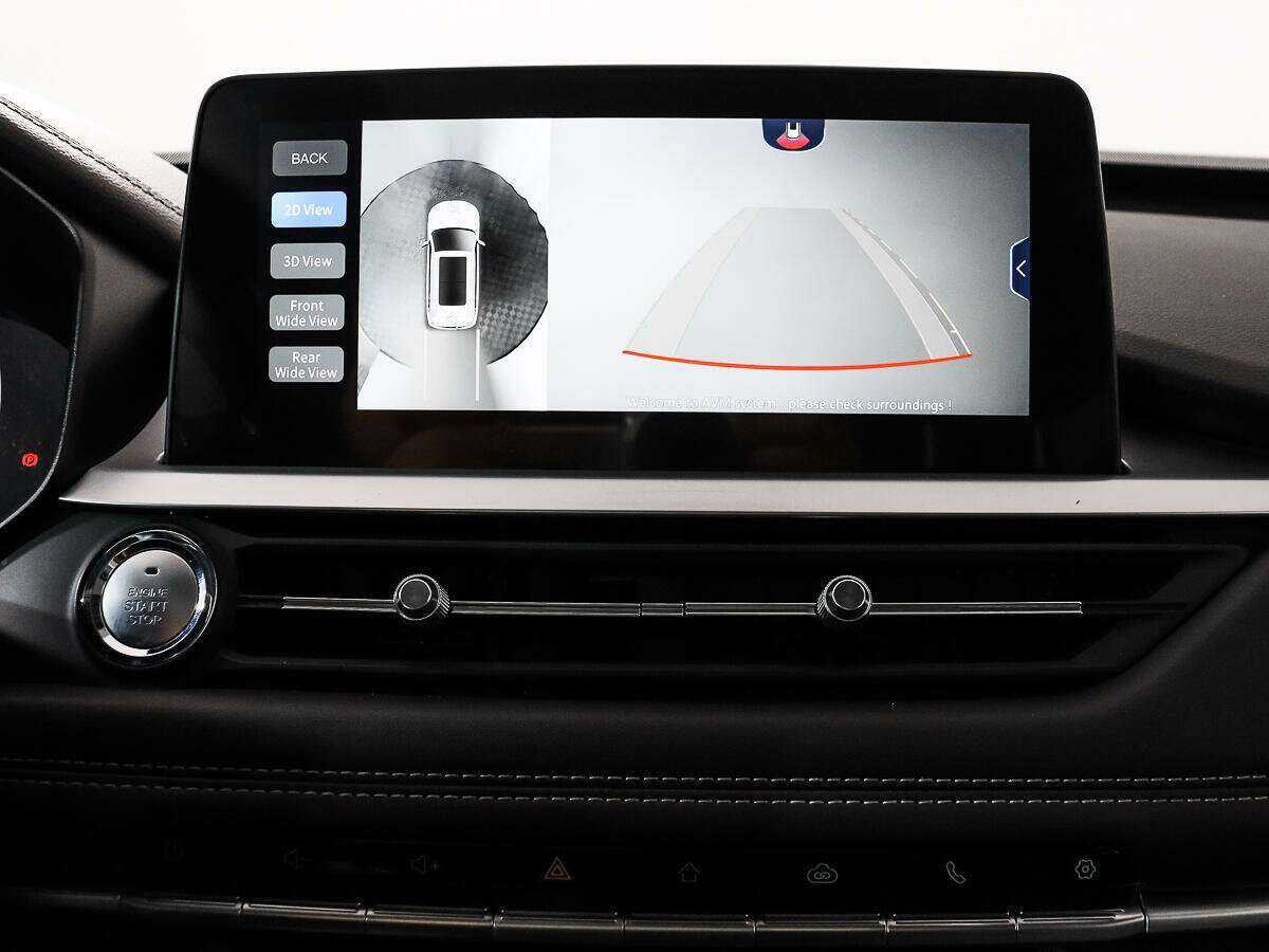 Купить Chery Tiggo 7 Pro с пробегом. Фото: #21