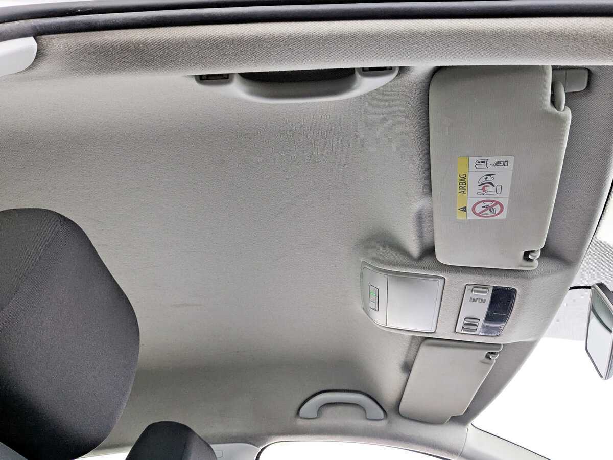 Купить Skoda Rapid с пробегом. Фото: #21