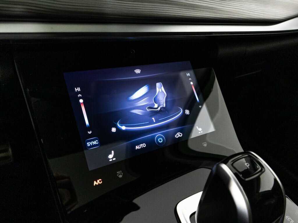 Купить Chery Tiggo 8 Pro с пробегом. Фото: #17