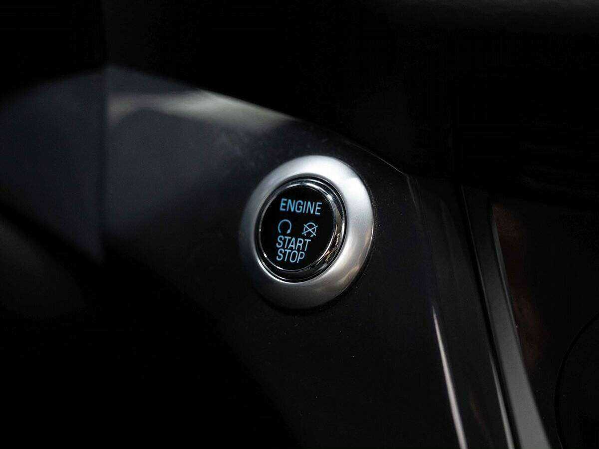 Купить Ford Kuga с пробегом. Фото: #20