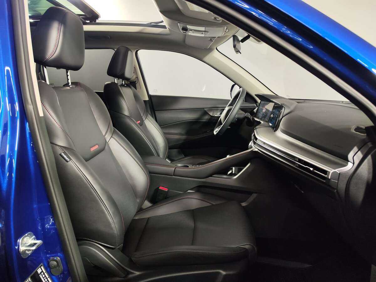 Купить Changan CS35PLUS с пробегом. Фото: #7