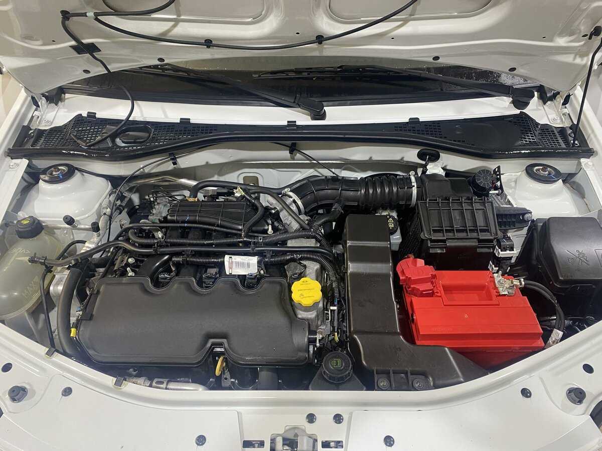 Купить Lada (ВАЗ) Largus с пробегом. Фото: #17