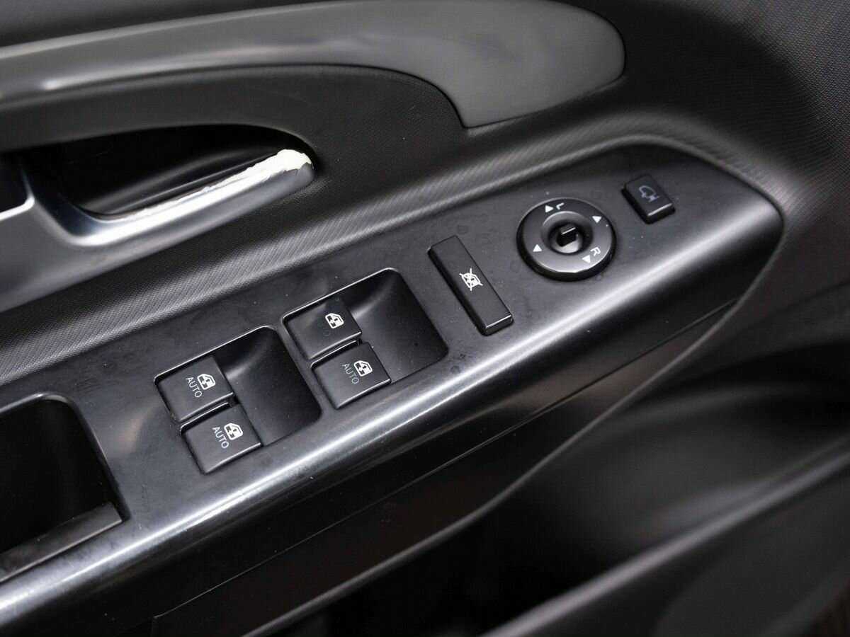 Купить Kia Ceed с пробегом. Фото: #16