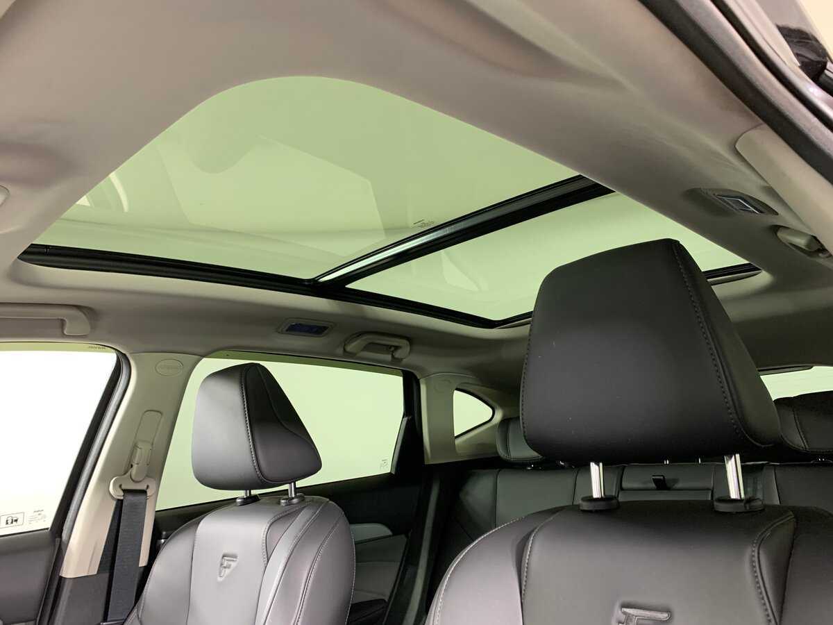 Купить Haval F7 с пробегом. Фото: #18