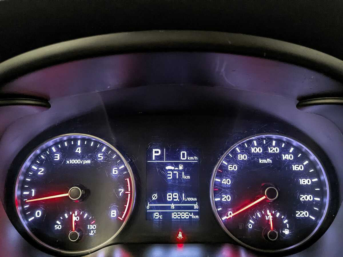 Купить Kia Rio с пробегом. Фото: #13